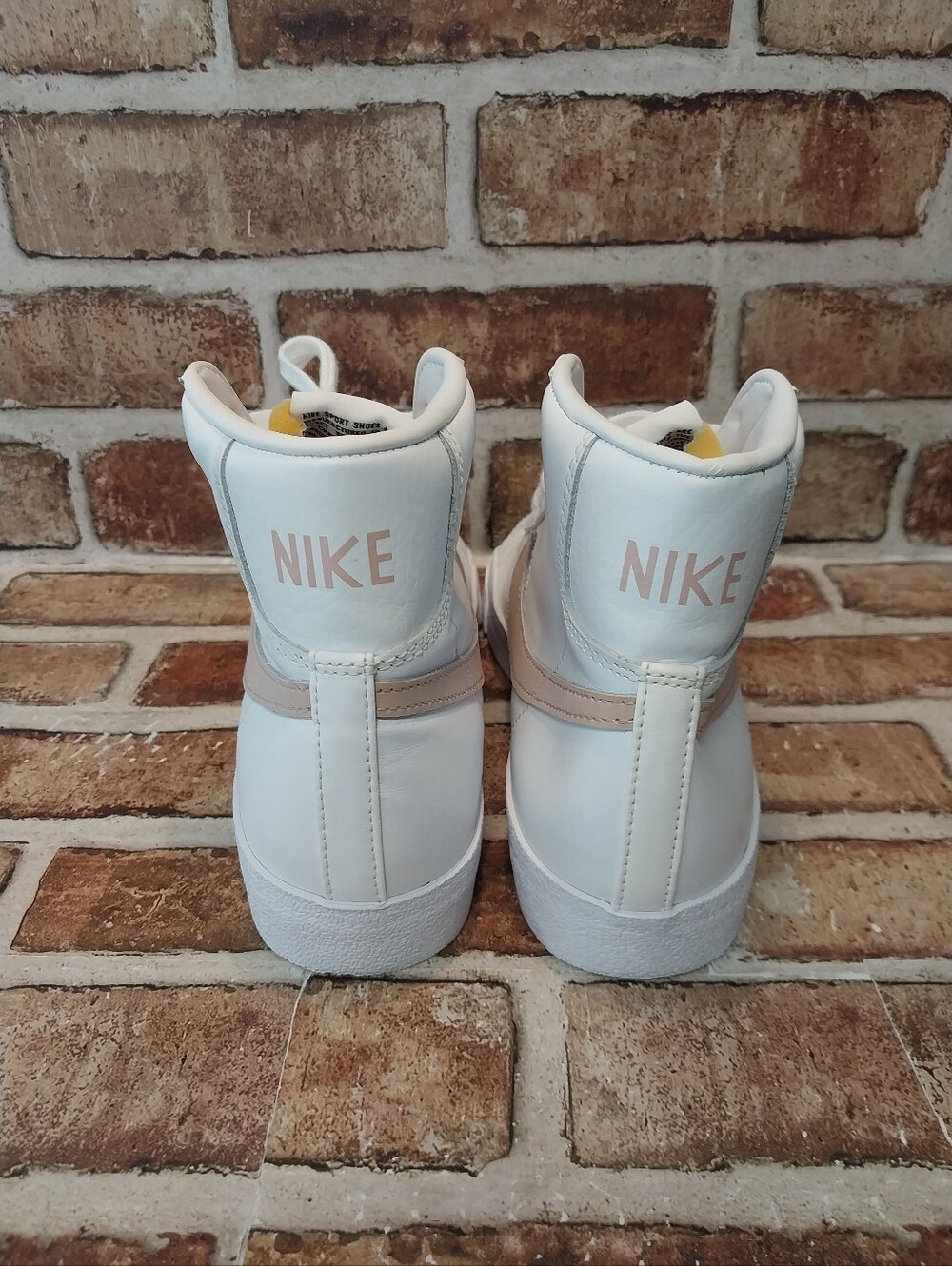 Pre-owned 2021 Nike Blazer Mid '77 Vintage - Picture 5 of 12